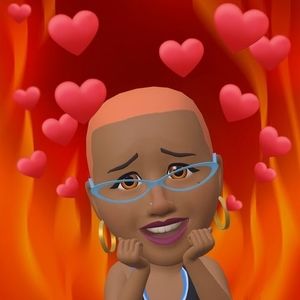 Meet your Posher, Rose